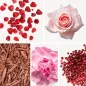 Preview: Duftnoten: Himbeere, Rose, Zedernholz, Pfingsrose, rosa Pfeffer